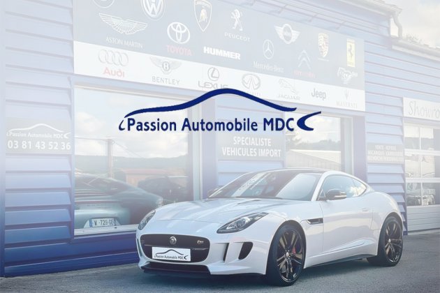 Blue Motors - De la passion et du bon sens - Actus des pros -  Annonces-Automobile