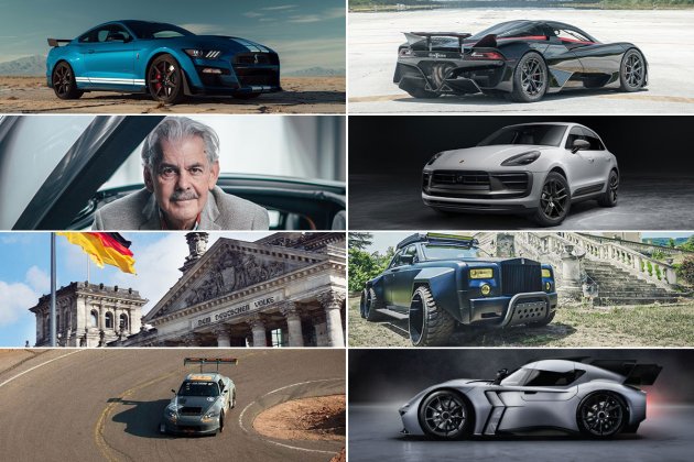 Blue Motors - De la passion et du bon sens - Actus des pros -  Annonces-Automobile