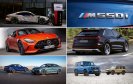 L'essentiel... La future Audi e-Tron GT performance, une Mercedes AMG GT hybride, nouvelle nomenclature chez BMW.