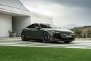 Audi e-Tron GT, La plus puissante des Audi.