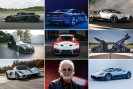 Les news... Koenigsegg bat son record, Bugatti victime de fake news, Flavio Briatore revient en F1 !