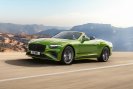 Bentley Continental GT Speed 2024, Le renouvellement hybride