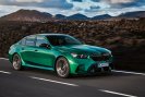 BMW M5 2024, Moins rapide, plus confortable