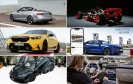 L'essentiel...Le cabriolet Audi disparaît, La M5 avec M Performance, Le garde-fou de l’AMG ONE.