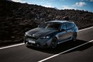 BMW M5 Touring, La M5 familiale