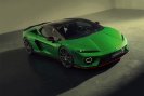 Lamborghini Temerario, Nouvelle ère téméraire