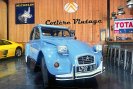 Cotière Vintage, pour l’amour des Citroën