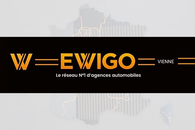 Ewigo Vienne, pour l’amour des voitures