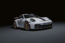 Porsche 911 GT3, Le respect des traditions