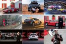 Les news... La 911 Dakar ultime, Ogier triomphe à Monaco, La ZR1 vendue 3,5 millions.