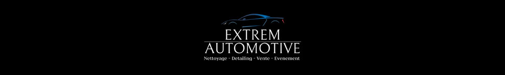 EXTREM AUTOMOTIVE - Vente de voiture Rhone