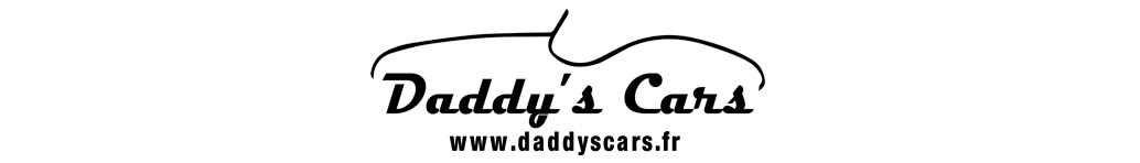 DADDY'S CARS - Vente de voiture Vaucluse