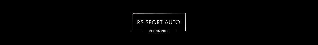 RS SPORT AUTO - Vente de voiture Calvados