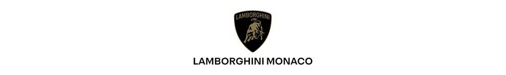 LAMBORGHINI MONACO - Vente de voiture Monaco