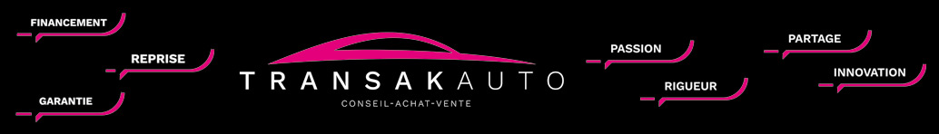 TRANSAKAUTO VALENCE - Vente de voiture Drome