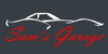 Logo SAMS GARAGE