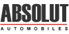 Logo ABSOLUT AUTOMOBILES