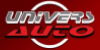 Logo UNIVERS AUTO