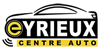 Logo EYRIEUX CENTRE AUTO