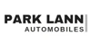 Logo PARK LANN