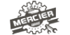 Logo GARAGE MERCIER