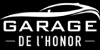 Logo GARAGE DE L'HONOR