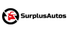 Logo SURPLUS AUTOS
