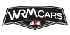 Logo WRM CARS