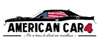 Logo AMERICAN CAR 4