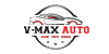 Logo V-MAX AUTO