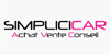 Logo SIMPLICICAR LIEGE