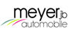 Logo MEYER JB AUTOMOBILE