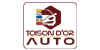 TOISON D'OR AUTO