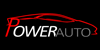 Logo POWER AUTO