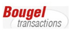 Logo BOUGEL TRANSACTIONS