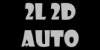 Logo 2L2D AUTO