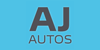 Logo AJ AUTO