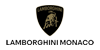 Logo LAMBORGHINI MONACO