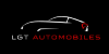 Logo LGT AUTOMOBILES