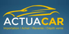 Logo ACTUA CAR