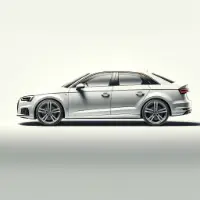 Audi A3 neuve